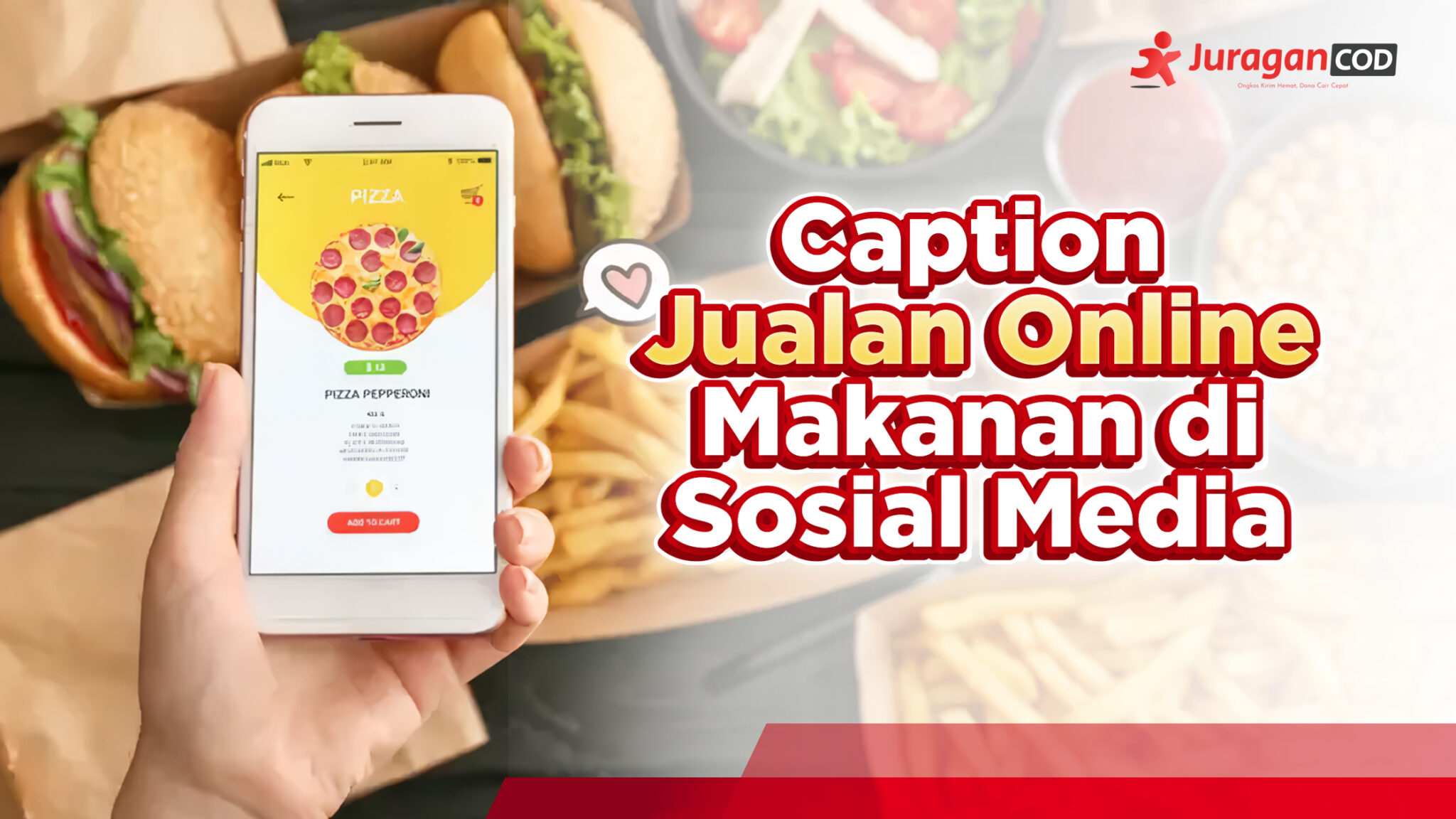 100+ Contoh Caption Jualan Online: Panduan Lengkap Menarik Pelanggan & Meningkatkan Penjualan