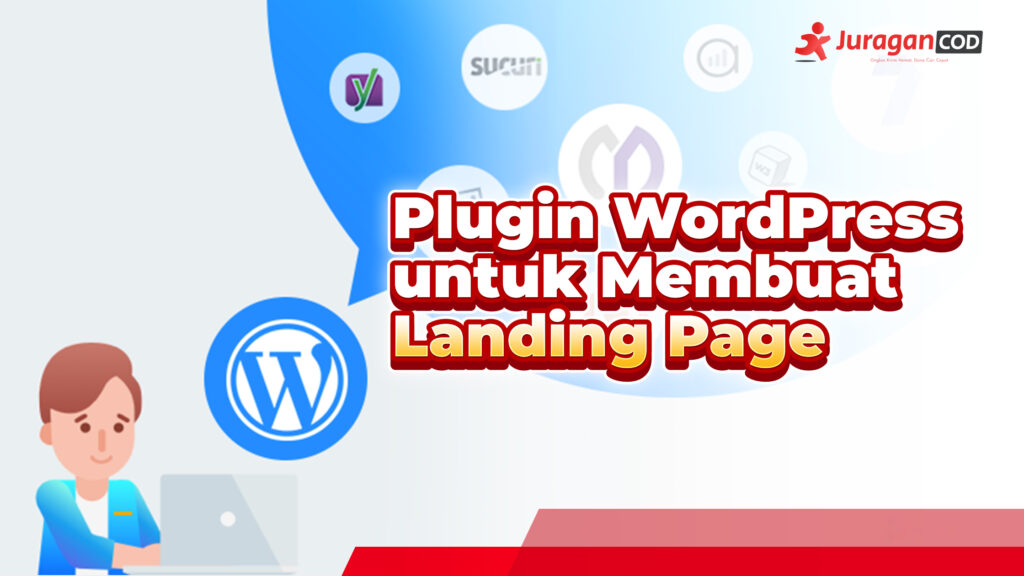 10 Plugin WordPress Untuk Membuat Landing Page Yang Mudah Digunakan Dan ...