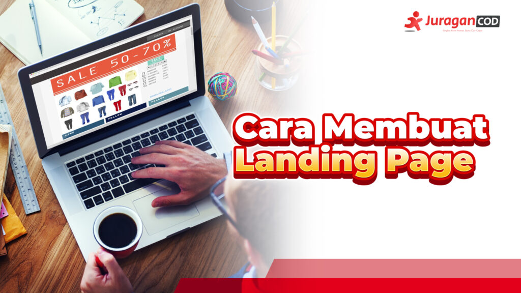 Begini Langkah-langkah Membuat Landing Page Di WordPress Yang Cocok ...