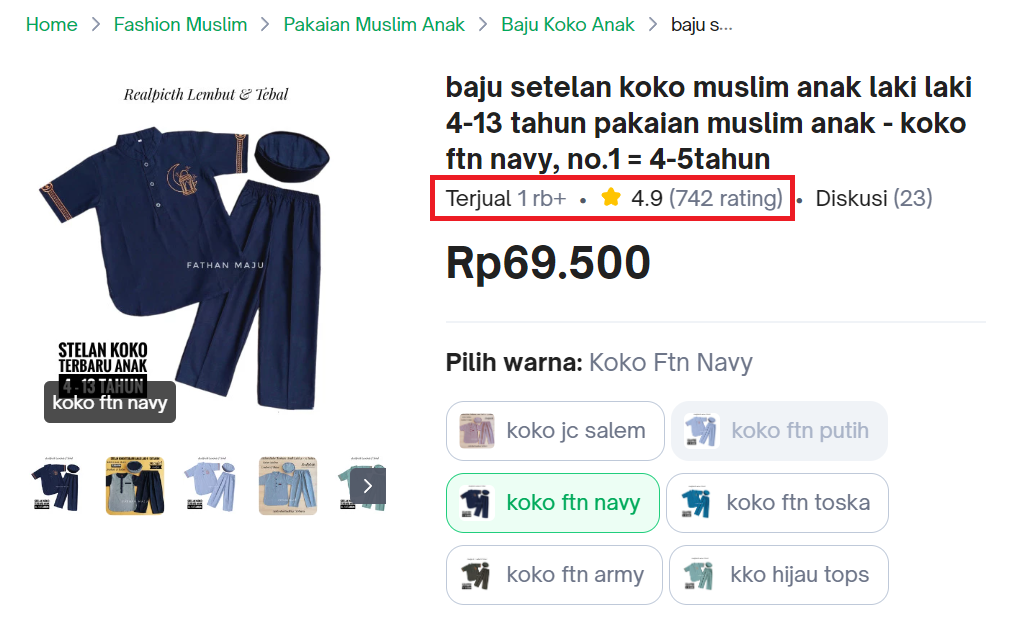 Rahasia Terlaris: Menggenggam Pasar Buku Online dan Meroketkan Penjualan Anda