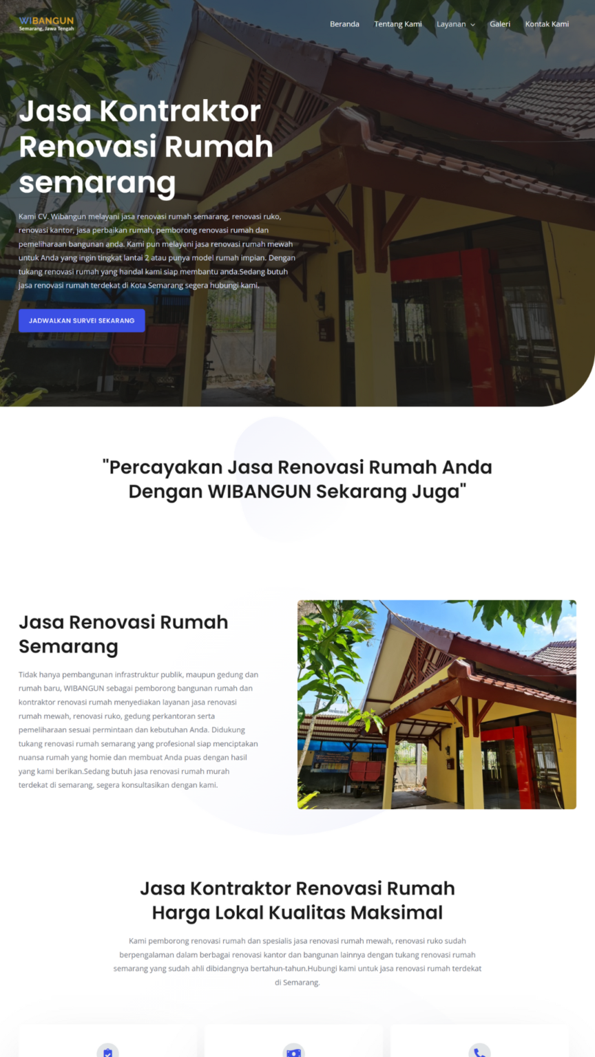 10 Contoh Landing Page Dari Berbagai Industri Bisnis Yang Bisa Kamu ...