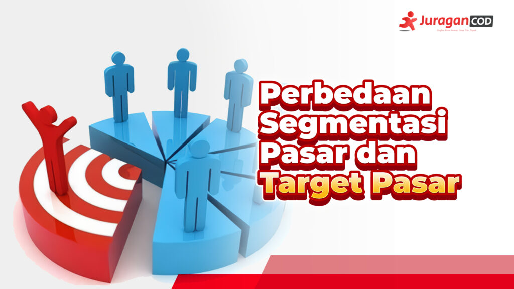 8 Perbedaan Segmentasi Pasar Dan Target Pasar Yang Perlu Kamu Ketahui ...