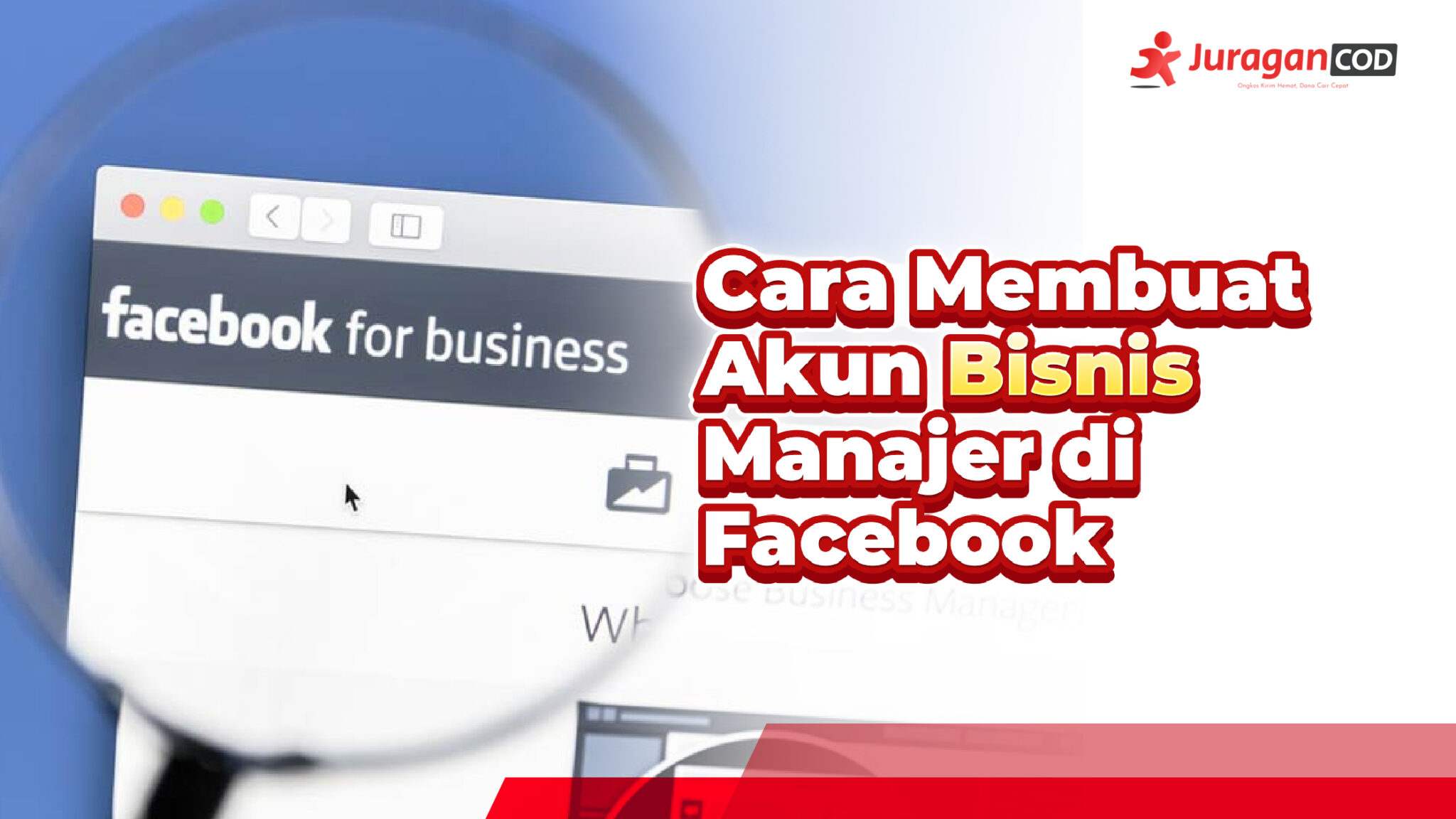 Cara Membuat Akun Bisnis Manajer Bm Di Facebook Artikel Seputar Bisnis Online And Digital